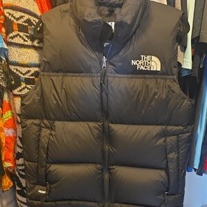 North Face 1996 Retro Nuptse  700 Vest